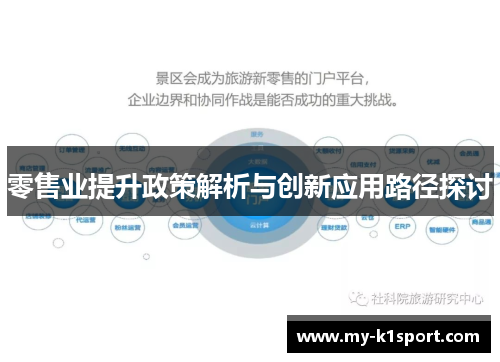 零售业提升政策解析与创新应用路径探讨