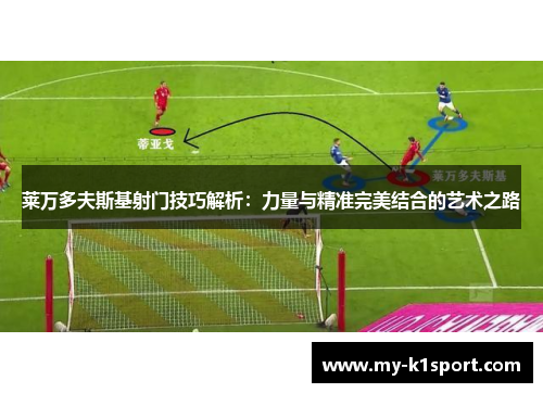 莱万多夫斯基射门技巧解析：力量与精准完美结合的艺术之路