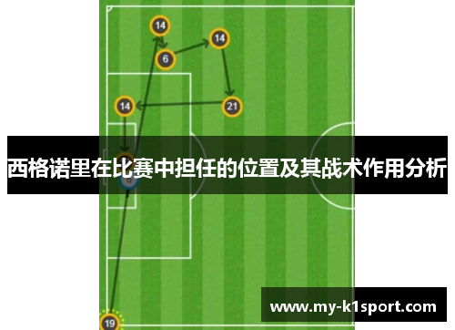 西格诺里在比赛中担任的位置及其战术作用分析